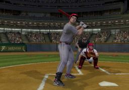 Major League Baseball 2K12 Screenthot 2